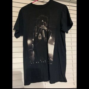 Bring me the horizon t shirt
